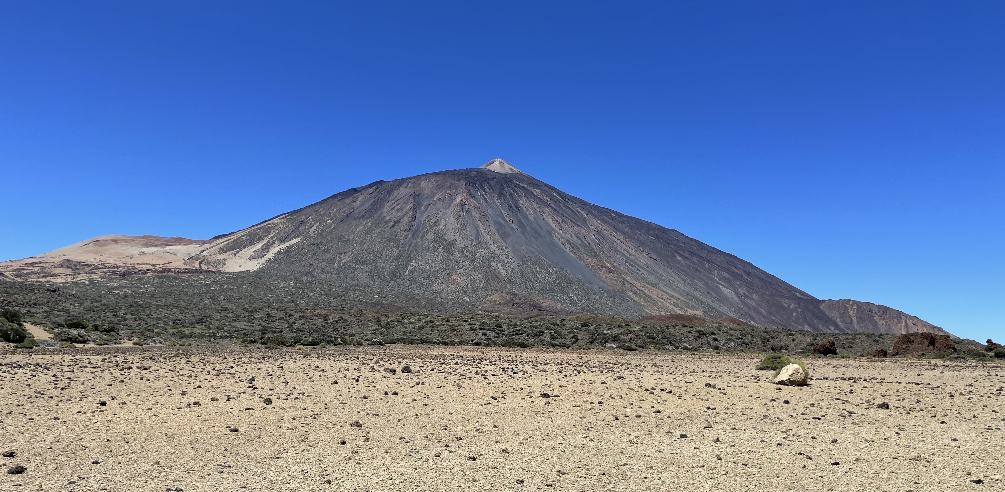 Teide